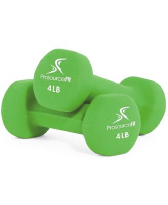 Гантели Neoprene, 4lbs, Set of 2