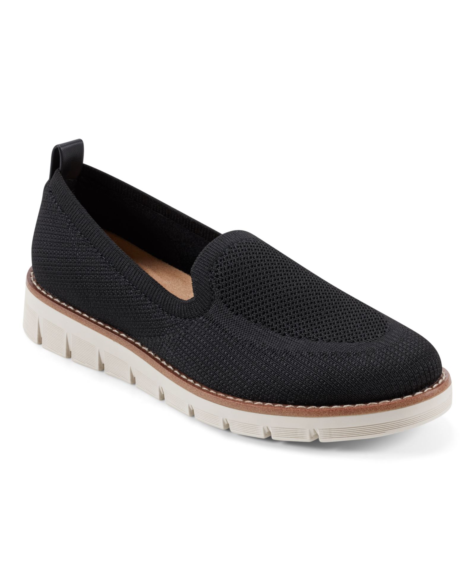 Женские лоферы Easy Spirit Valina eFlex Knit Easy-On