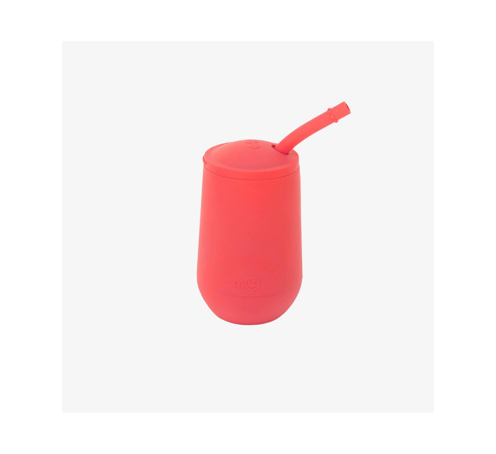 ezpz Happy Cup + Straw System