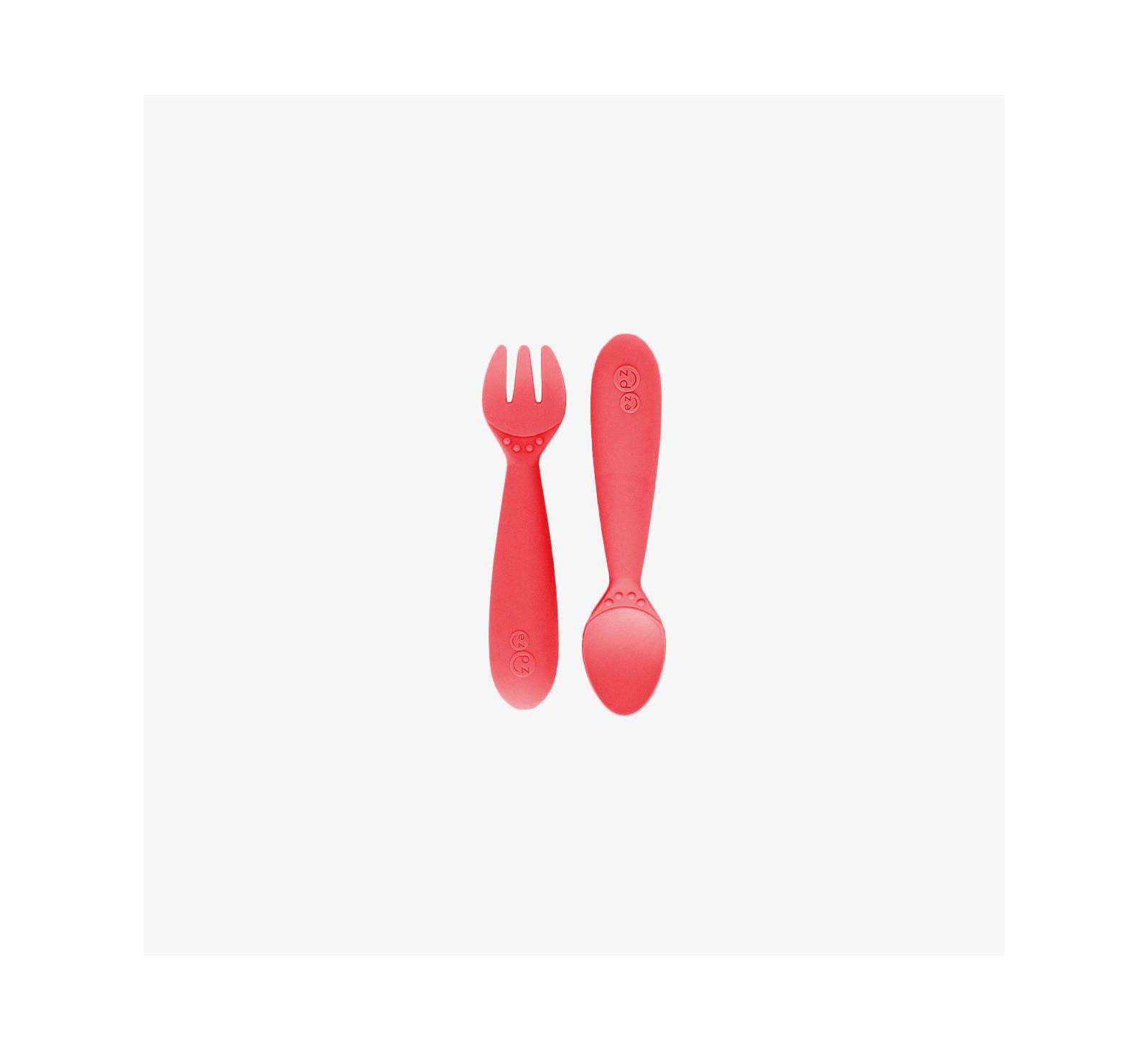Mini Utensils Spoon 2 pc