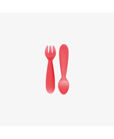 Mini Utensils Spoon 2 pc