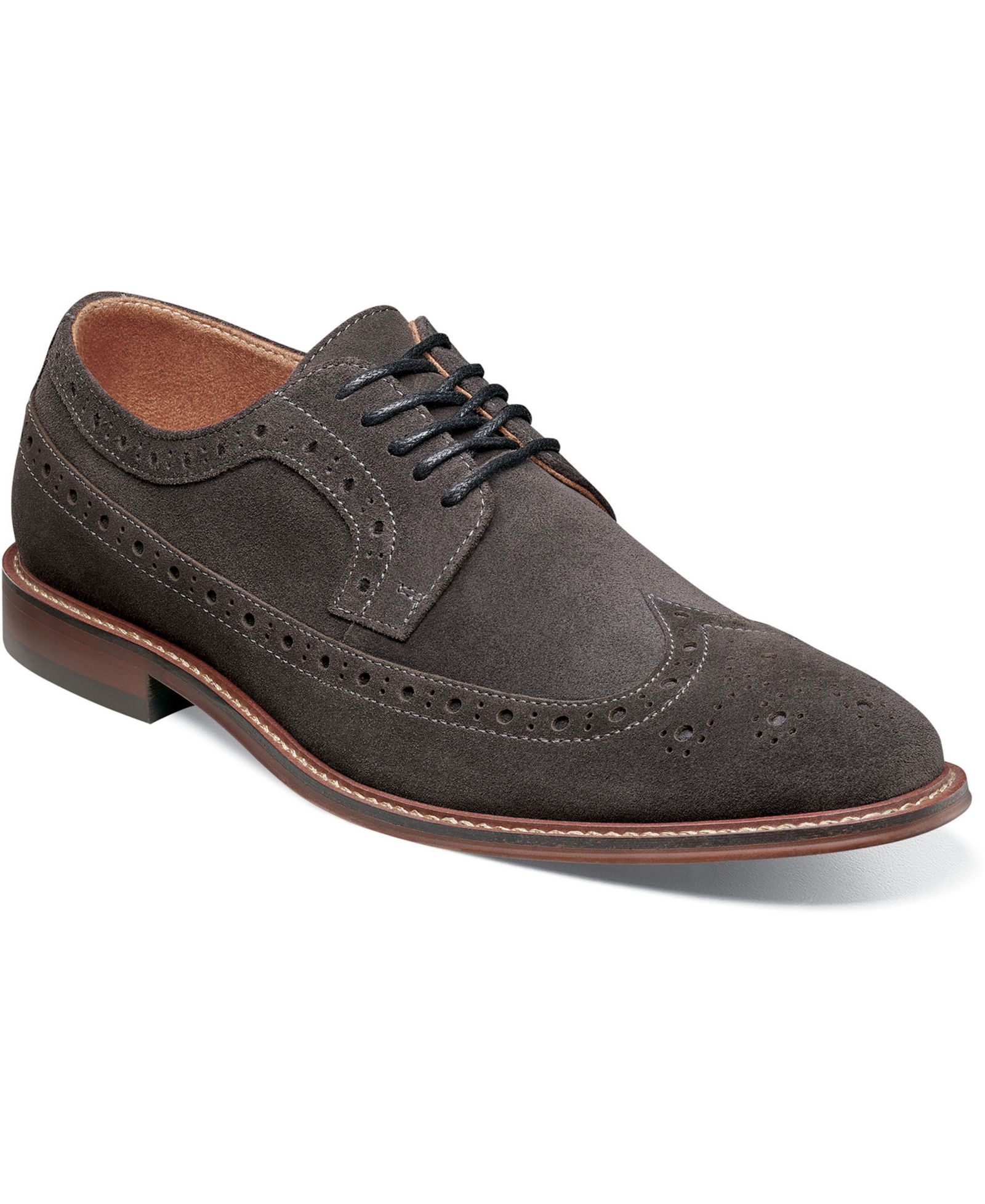 Оксфорды Stacy Adams Men's Marligan Wingtip