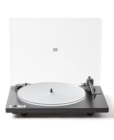 U-turn Audio Orbit 2 Plus Belt-Drive Built-in Preamp Ortofon OM 5E Cartridge Turntable