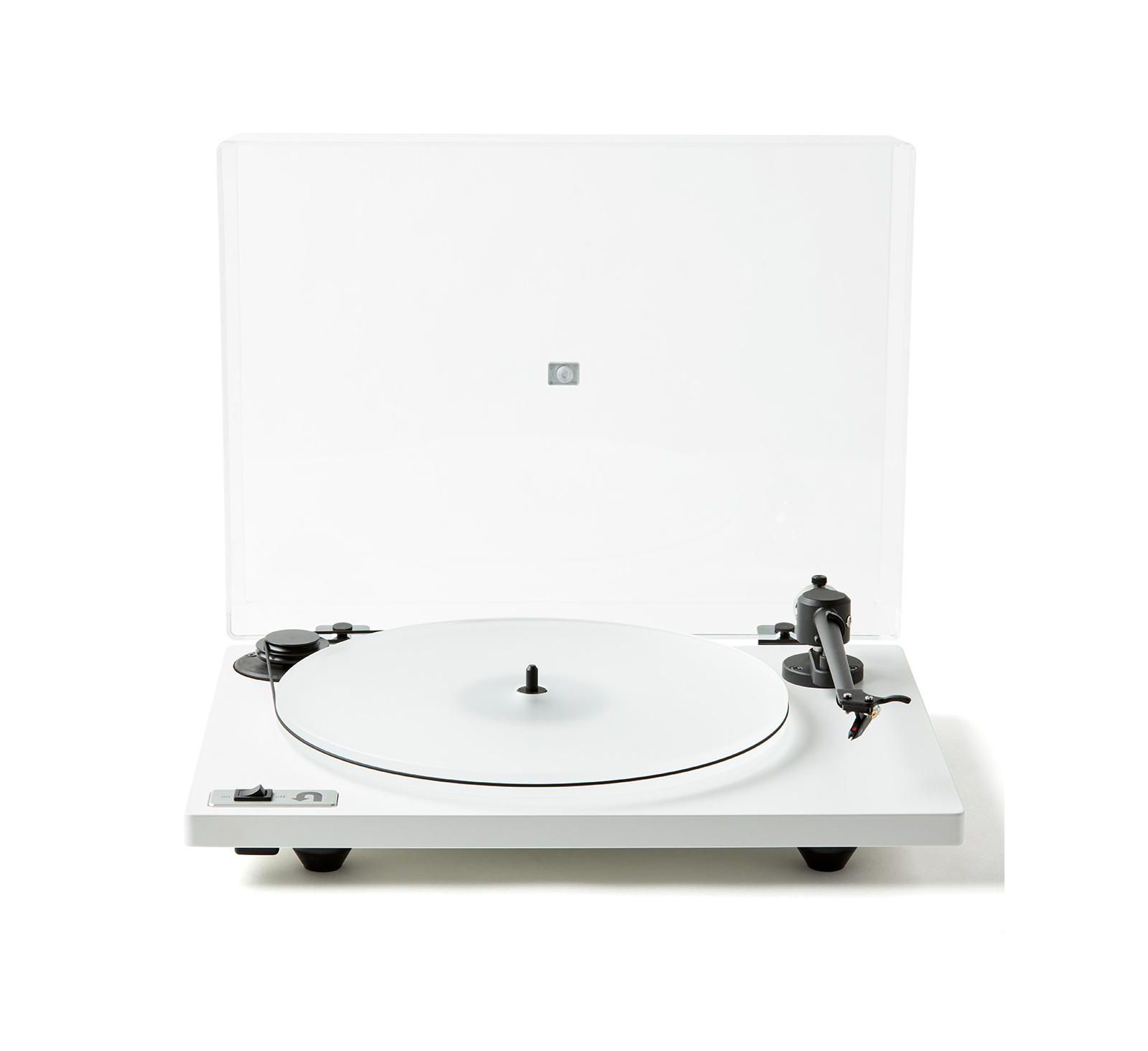 Аудиосистема U-Turn Audio Orbit Plus Gen 2 - Walnut
