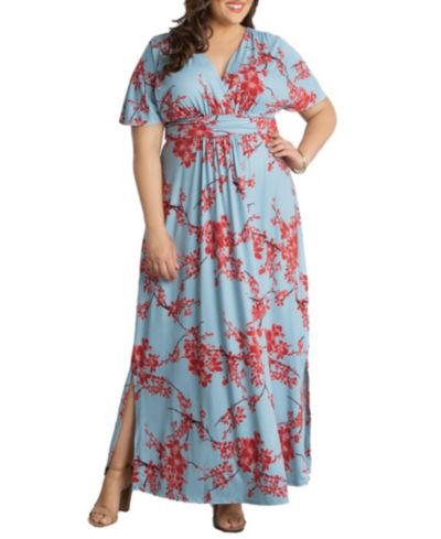 Cherry blossom print