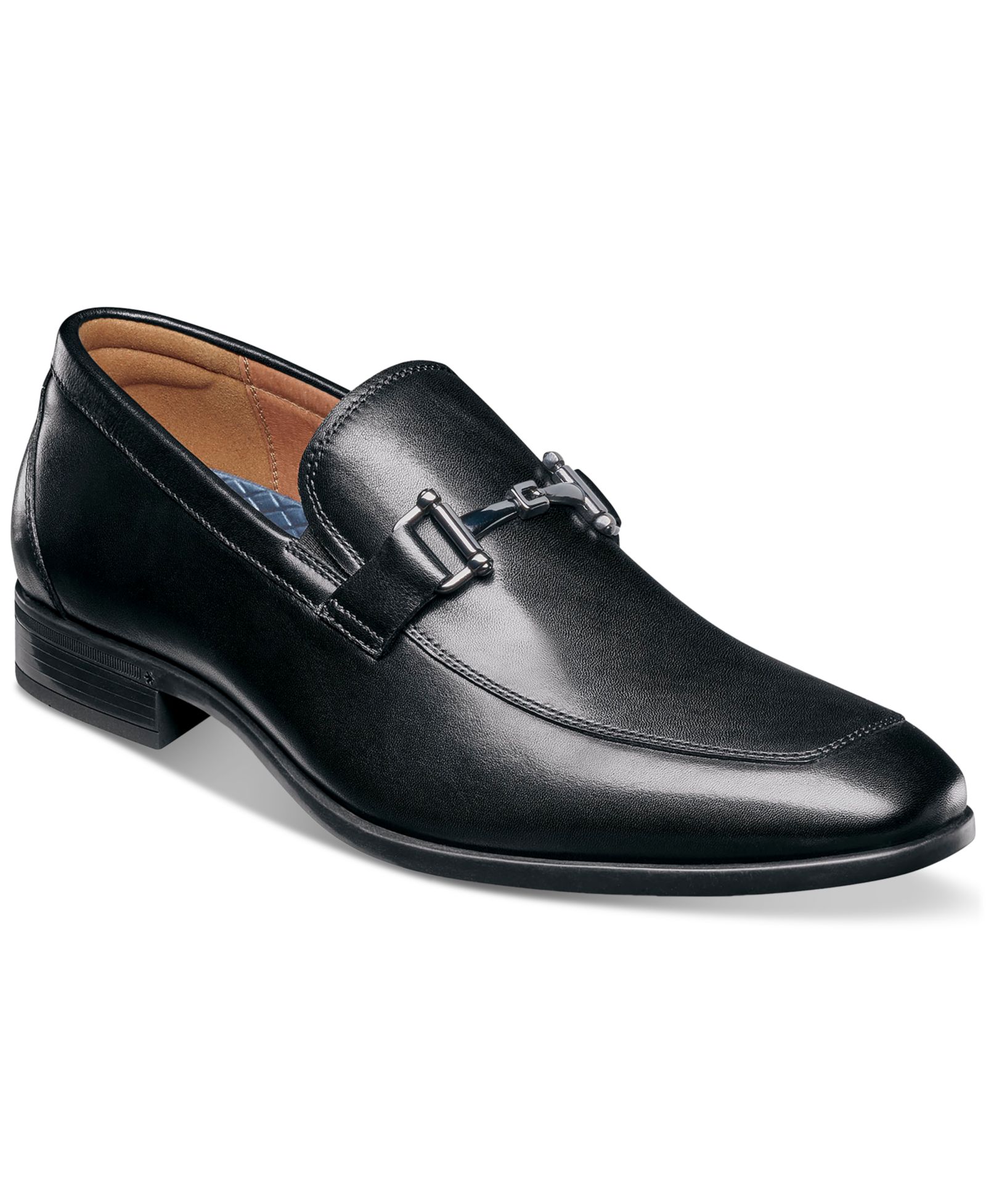 Florsheim Мужские лоферы Pregamo Slip-On Bit