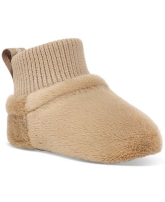 UGG® Baby Nesti Stretch Booties