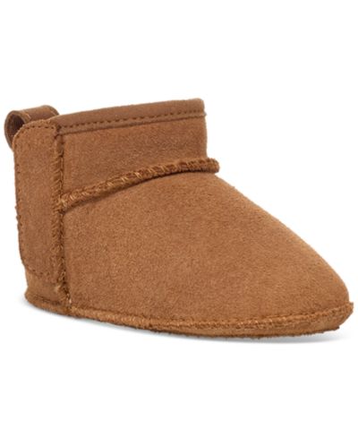 UGG® Baby Classic Ultra Mini Boots
