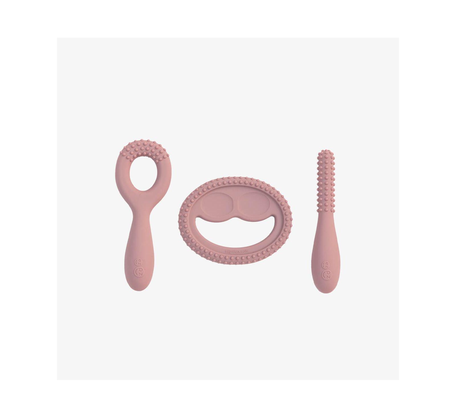 Oral Development Tools 3 Pc