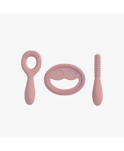 Oral Development Tools 3 Pc