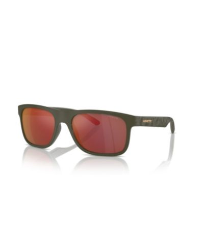 Arnette Мужские солнцезащитные очки Khim AN4341