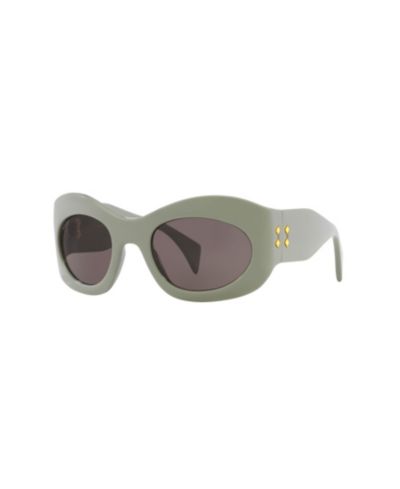 Gucci Унисекс солнцезащитные очки GG1463S