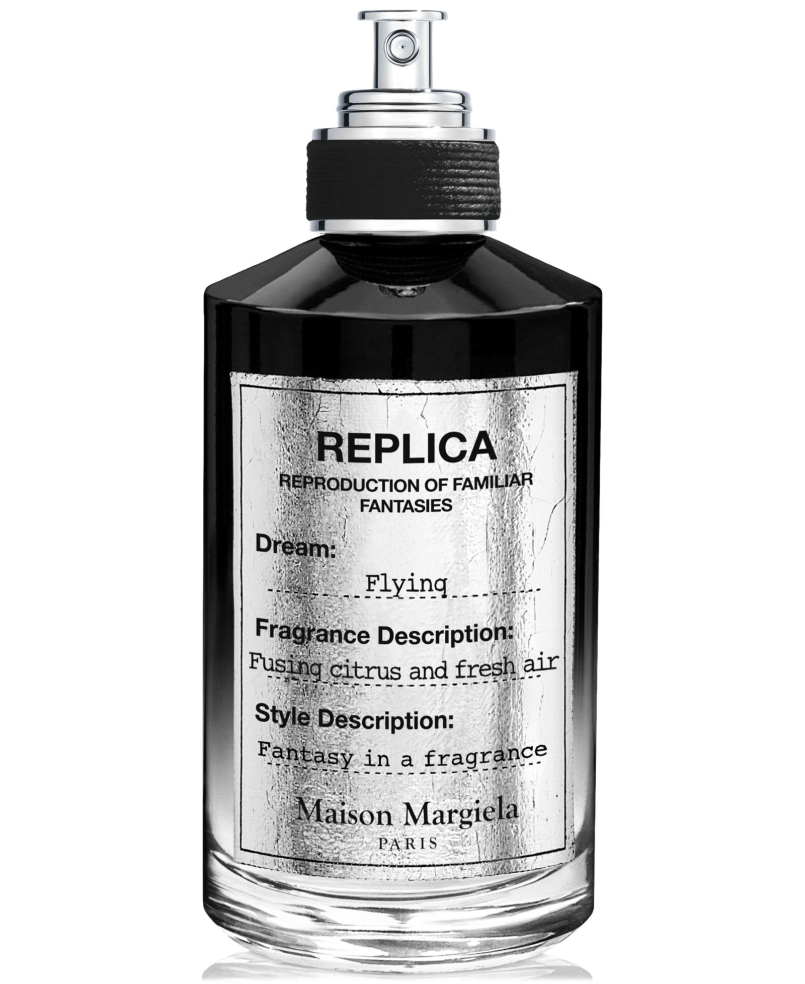 Духи Maison Margiela REPLICA FANTASIES Flying Eau de Parfum, 3.4 oz.