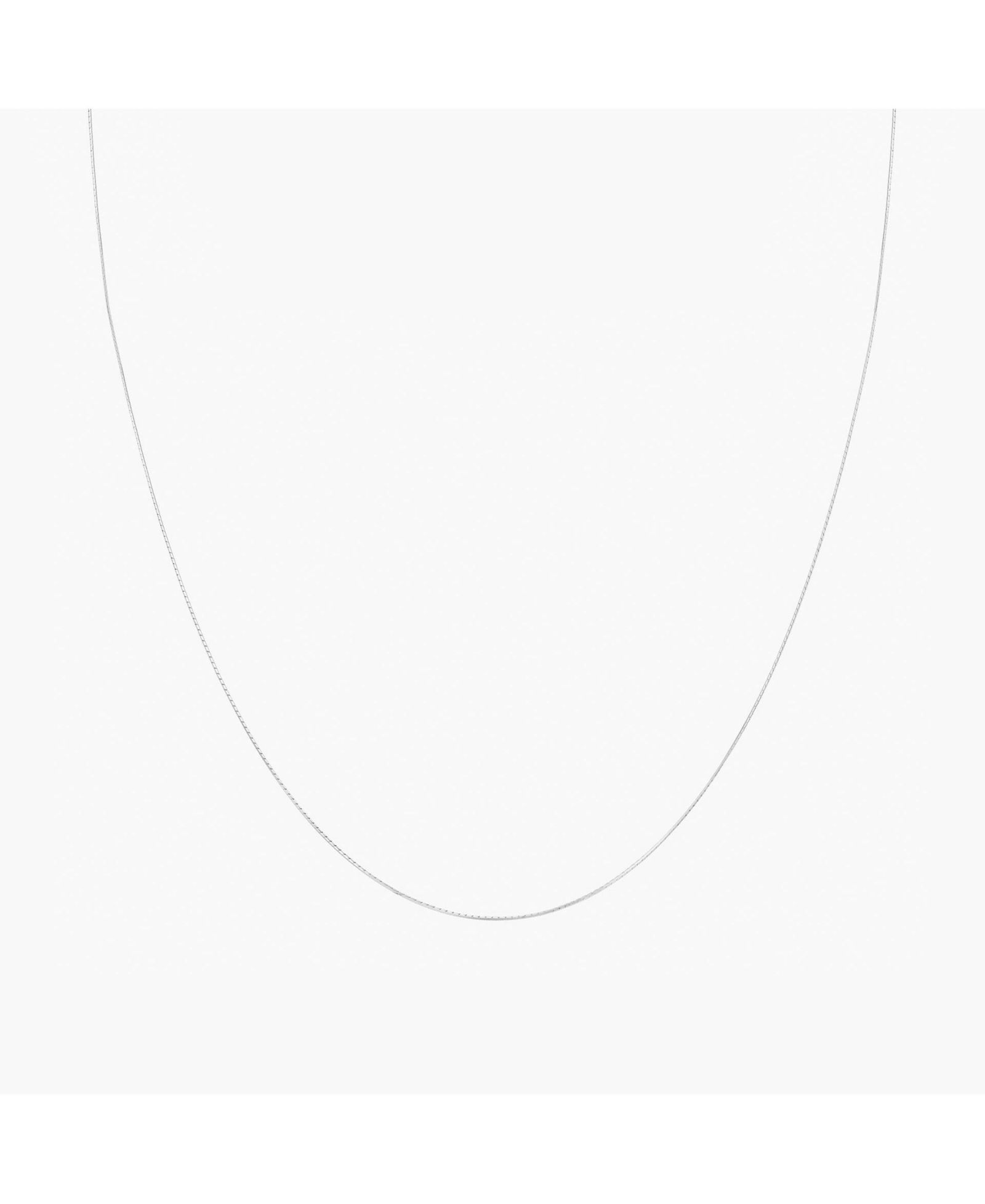 Колье Bearfruit Jewelry Sterling Silver 18k Gold Plated Leena Dainty Heart Charm