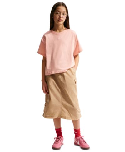 Arctic Orange