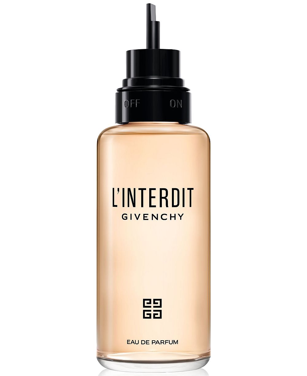Рефил духов Givenchy L'Interdit Eau de Parfum, 5 oz.