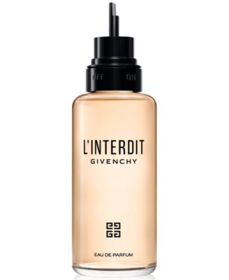 Рефил духов Givenchy L'Interdit Eau de Parfum, 5 oz.