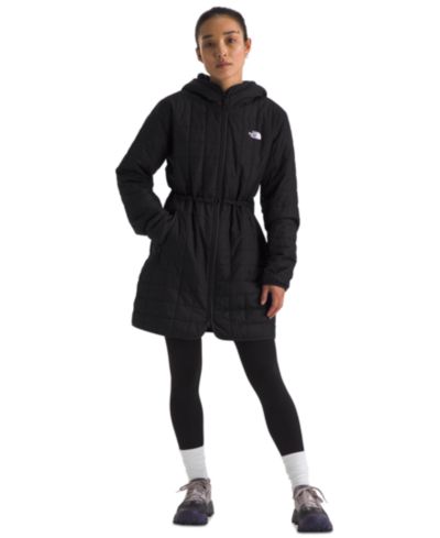 TNF Black
