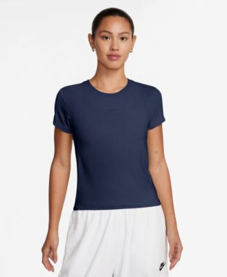 Nike Women's Sportswear Chill Knit T-Shirt