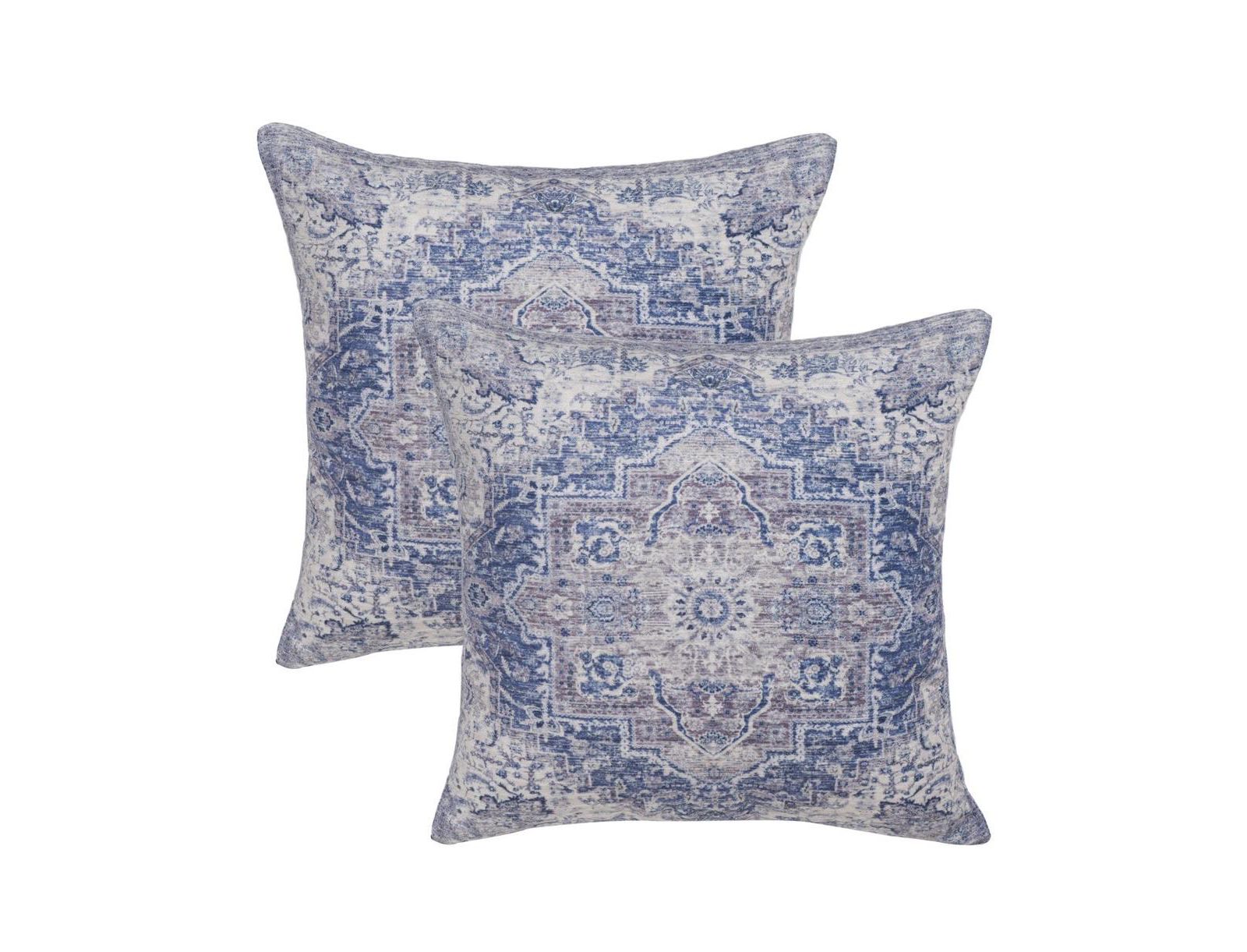 Подушка Safavieh Zeru 22" x 22" (Set of 2)