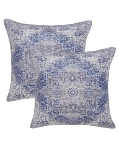Подушка Safavieh Zeru 22" x 22" (Set of 2)