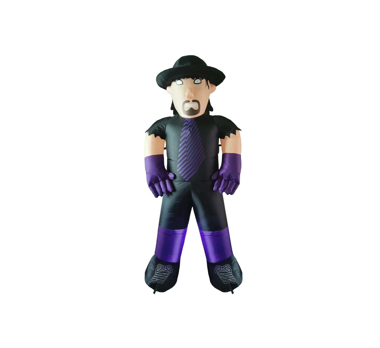 The Undertaker 7' Yard Inflatable