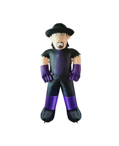 Надувная фигура The Undertaker, 7 футов
