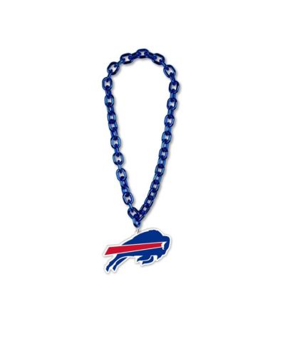 Ожерелье Wincraft Buffalo Bills с большой цепью, мужское и женское