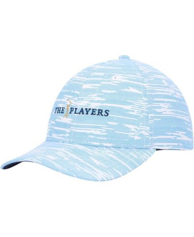 Мужская регулируемая кепка Ahead Light Blue THE PLAYERS Streaker