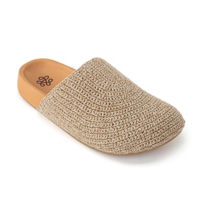 Bamboo static
