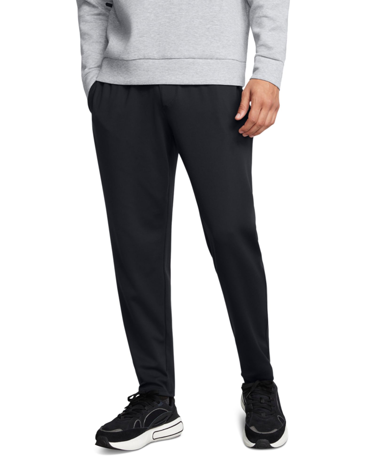 Мужские брюки Under Armour Motion Tapered-Fit Drawstring Pants