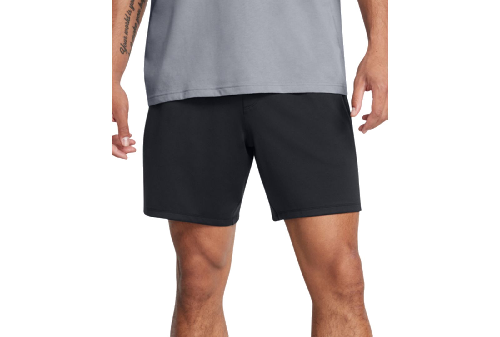Under Armour Men's Motion Regular-Fit Shorts