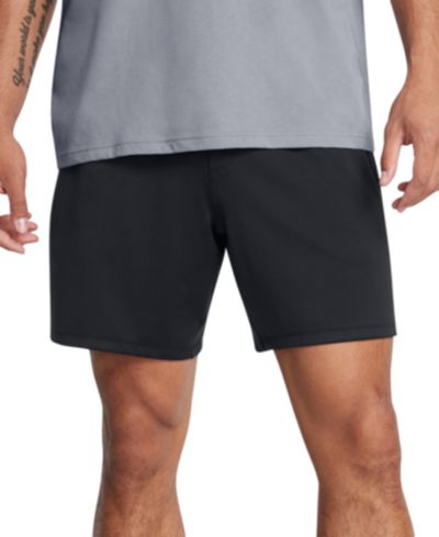 Under Armour Men's Motion Regular-Fit Shorts