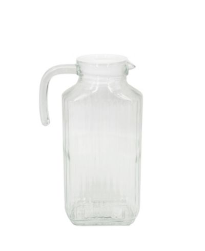 Sedona 57.5 oz Glass Pitcher