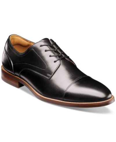 Мужские туфли Florsheim Men's Ruvo Cap-Toe Oxford