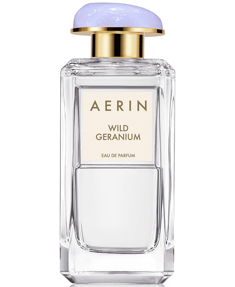 AERIN Wild Geranium Eau de Parfum Spray, 3.4 oz.