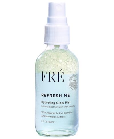 FRE Mist увлажняющий сияющий спрей Refresh Me