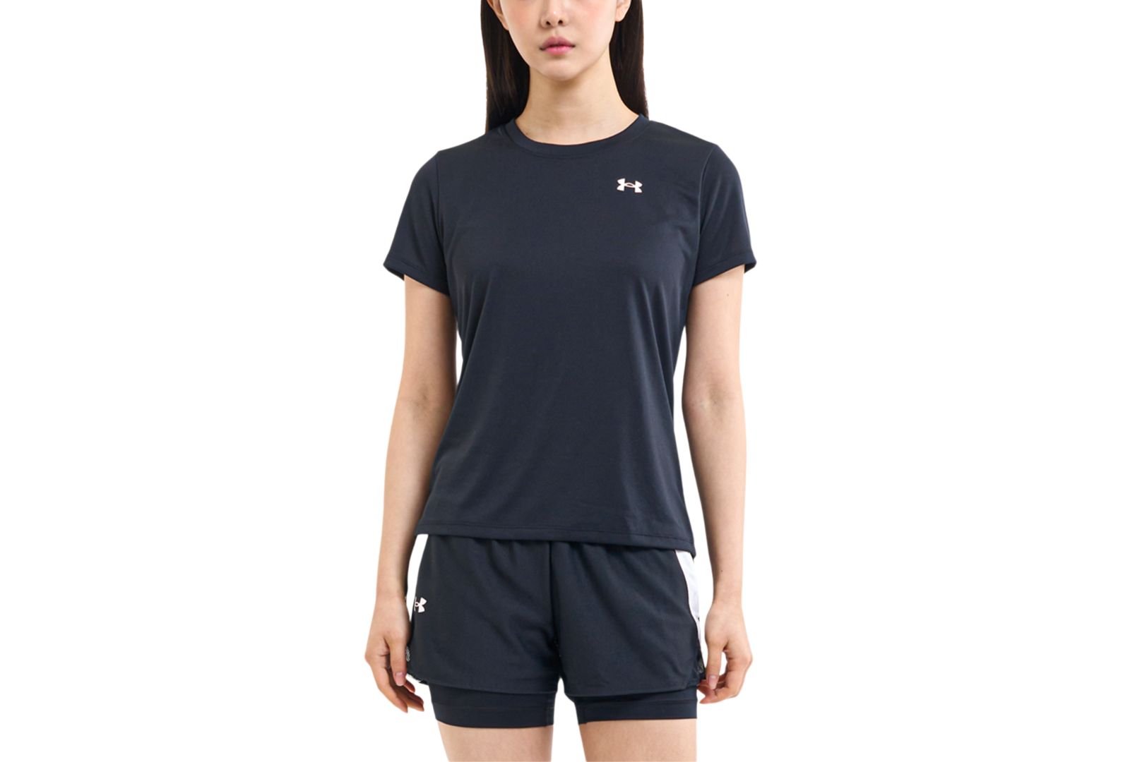 Under Armour Women's UA Tech Short-Sleeve T-Shirt