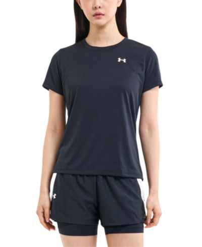 Женская футболка Under Armour UA Tech с коротким рукавом
