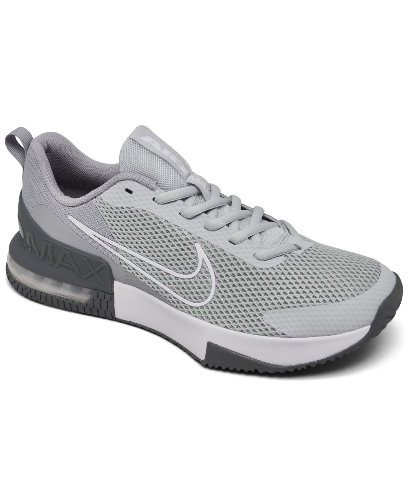 Кроссовки Nike Men's Air Max Alpha Trainer 6