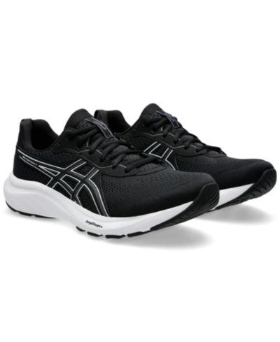 Asics Men’s GEL-Contend 9 Running Sneakers (Extra Wide Width) from Finish Line