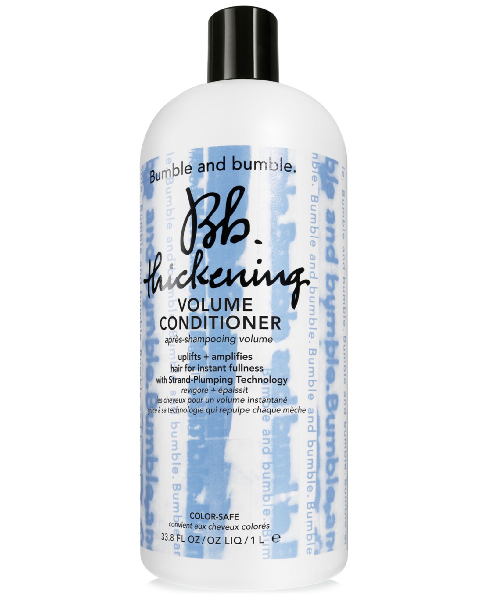 Кондиционер для волос Bumble and Bumble Thickening Volume, 33.8 oz.