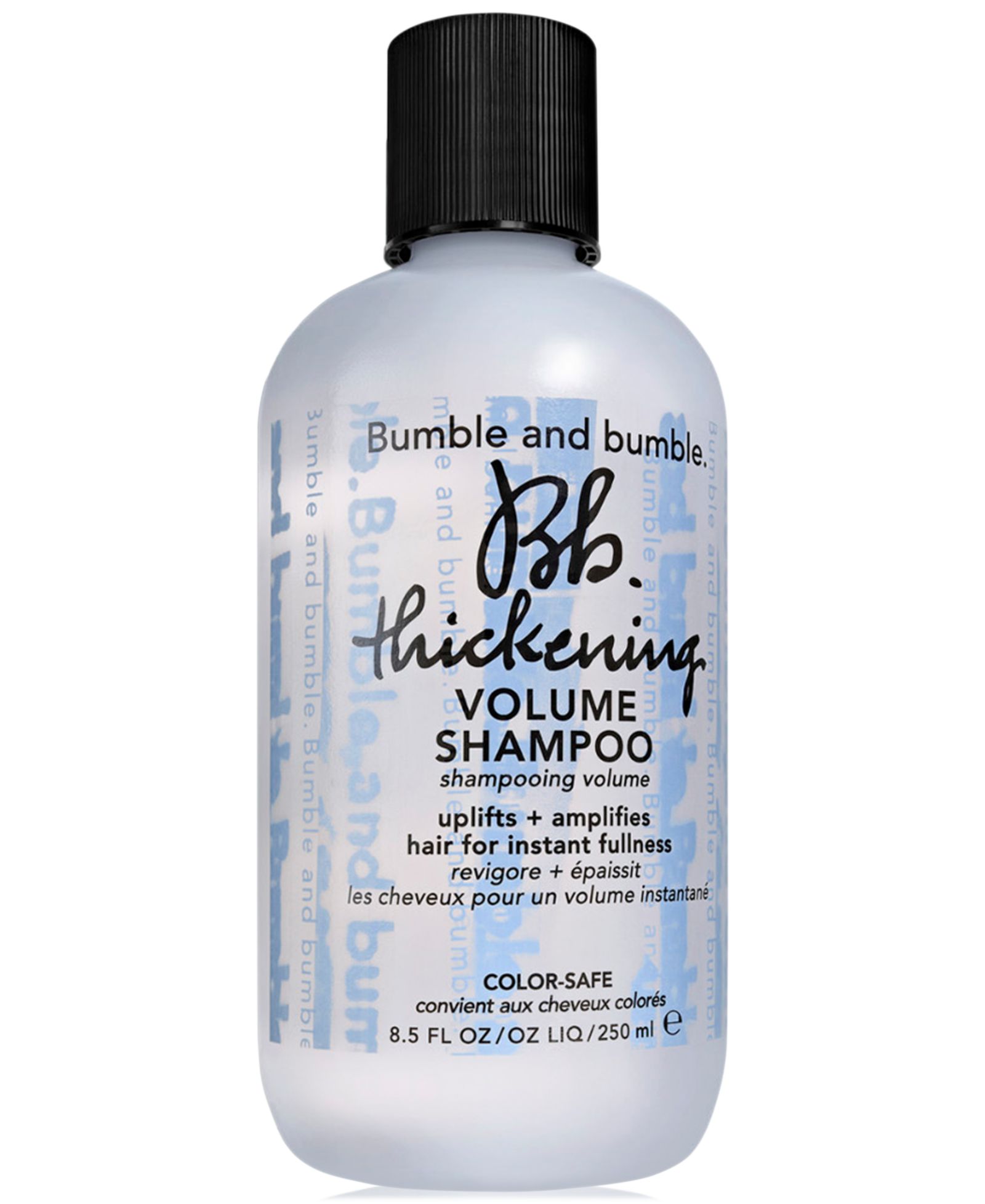 Шампунь Bumble and Bumble Thickening Volume, 8.5 oz.