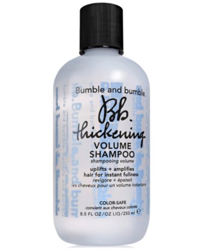 Шампунь Bumble and Bumble Thickening Volume, 8.5 oz.