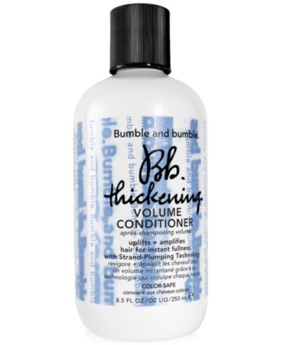 Кондиционер для объема волос Bumble and Bumble Thickening Volume