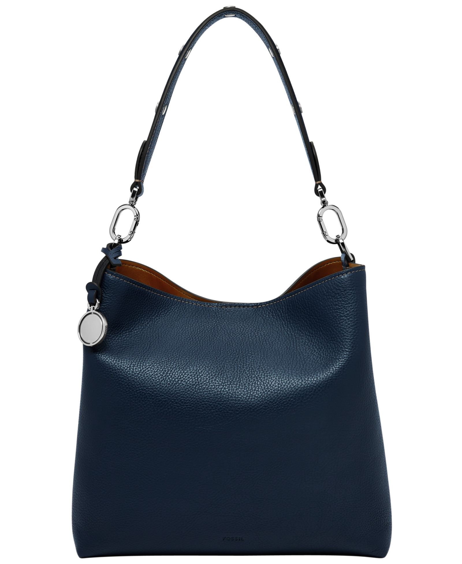 Сумка через плечо Fossil Jessie Bucket