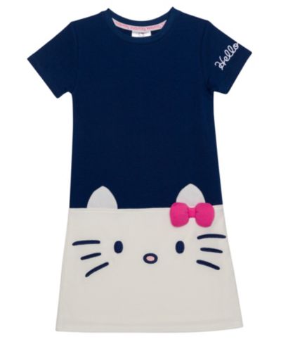 Детское платье Hello Kitty Little Dreamcamper RV Playset