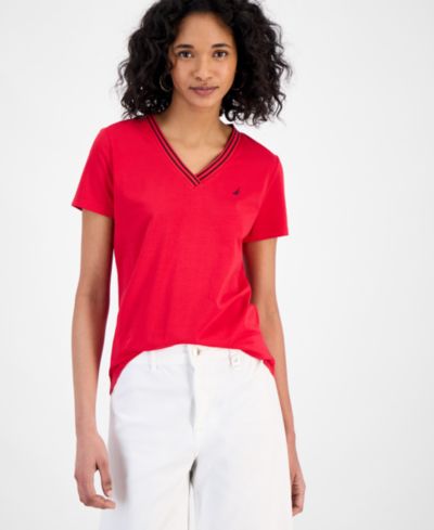 Regatta Red