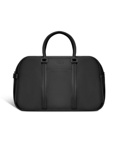 Кожаная сумка Onyx Duffle Bag