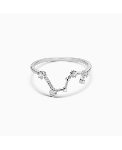 Silver - leo